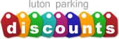 Luton Parking Discounts