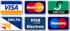 we accept these cards
